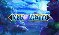 Blue Wizard